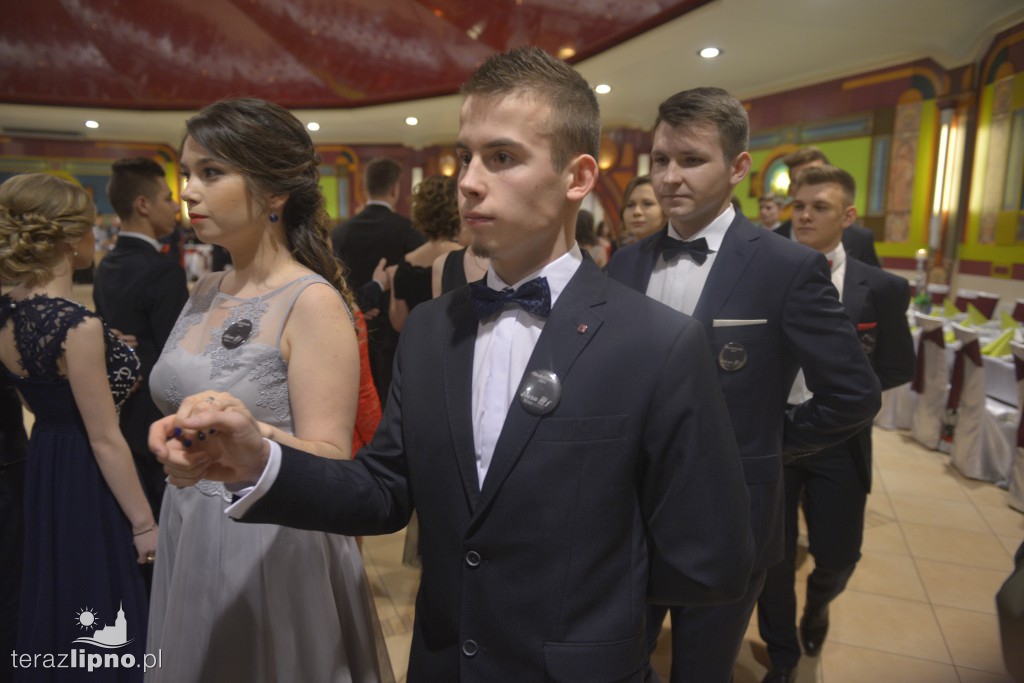 Studniówka LO im.R. Traugutta w Lipnie