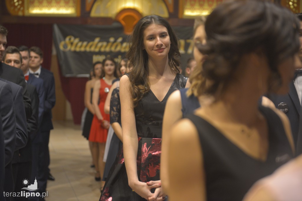 Studniówka LO im.R. Traugutta w Lipnie