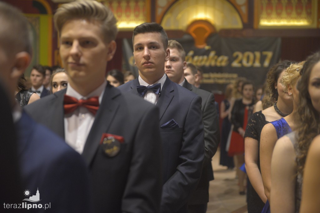 Studniówka LO im.R. Traugutta w Lipnie