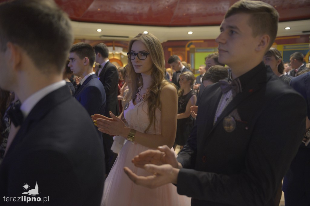Studniówka LO im.R. Traugutta w Lipnie