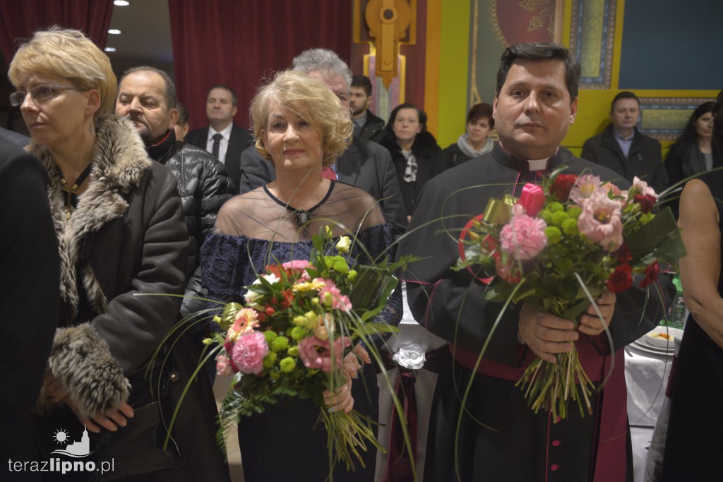 Studniówka LO im.R. Traugutta w Lipnie