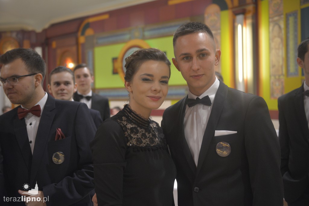 Studniówka LO im.R. Traugutta w Lipnie
