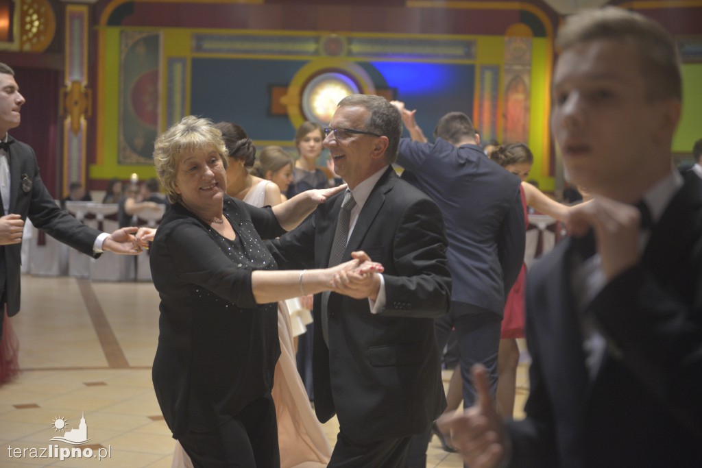 Studniówka LO im.R. Traugutta w Lipnie