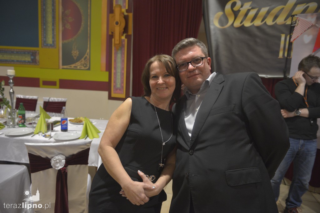 Studniówka LO im.R. Traugutta w Lipnie