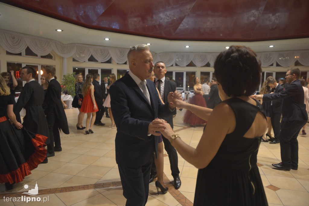 Studniówka LO im.R. Traugutta w Lipnie