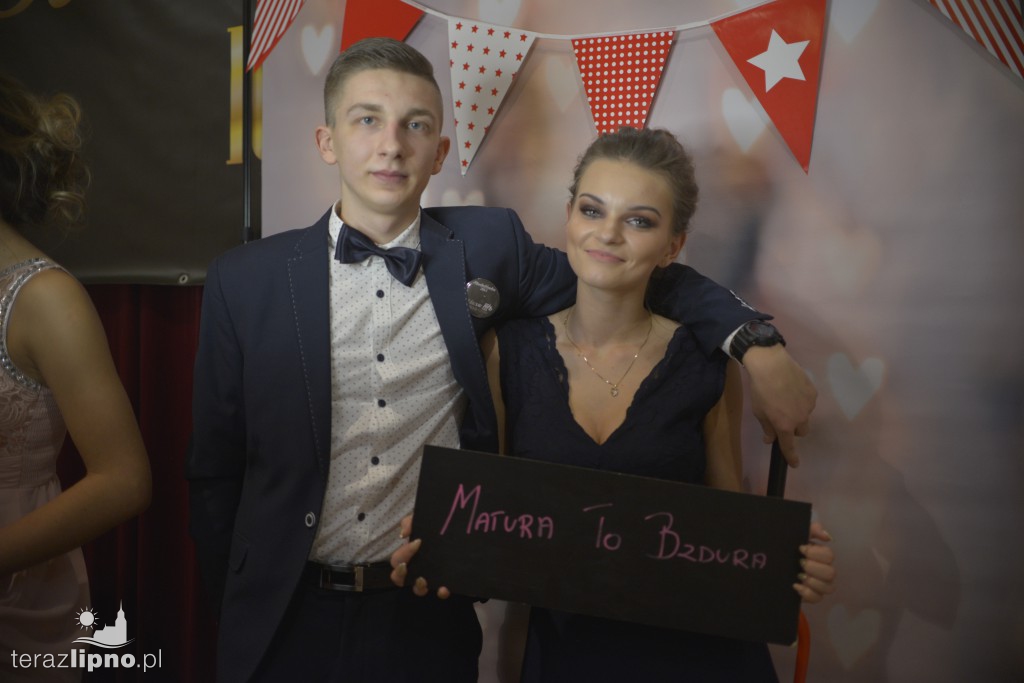 Studniówka LO im.R. Traugutta w Lipnie