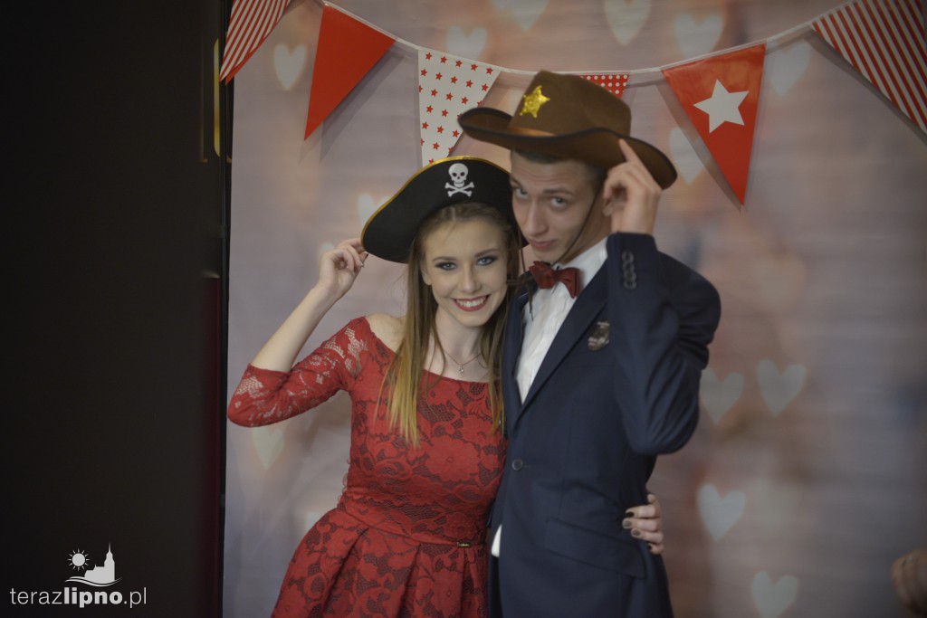 Studniówka LO im.R. Traugutta w Lipnie