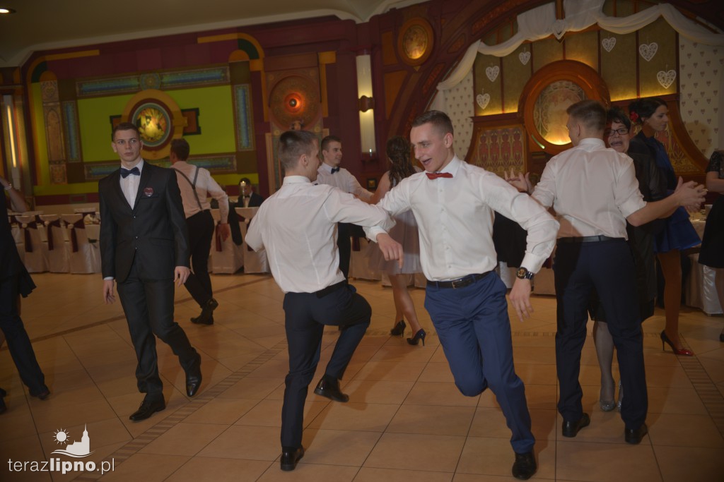 Studniówka LO im.R. Traugutta w Lipnie