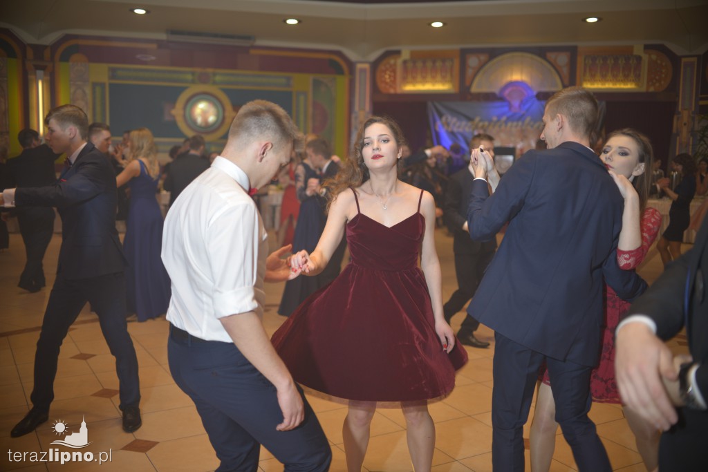 Studniówka LO im.R. Traugutta w Lipnie