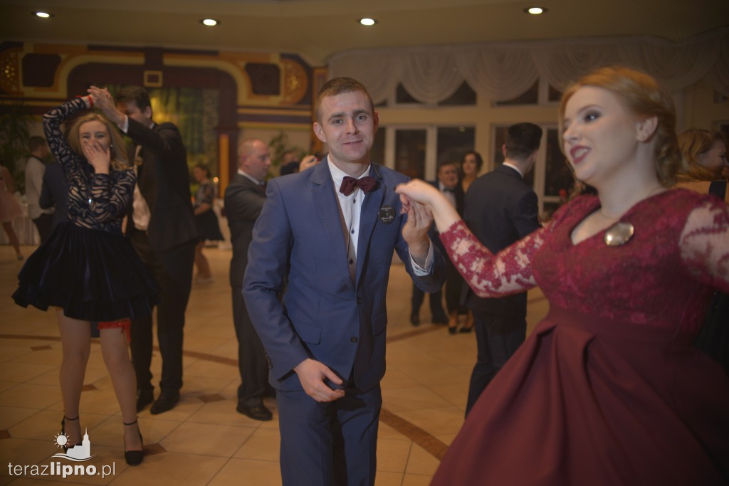 Studniówka LO im.R. Traugutta w Lipnie