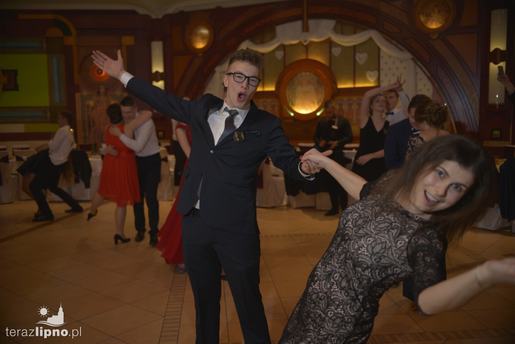 Studniówka LO im.R. Traugutta w Lipnie