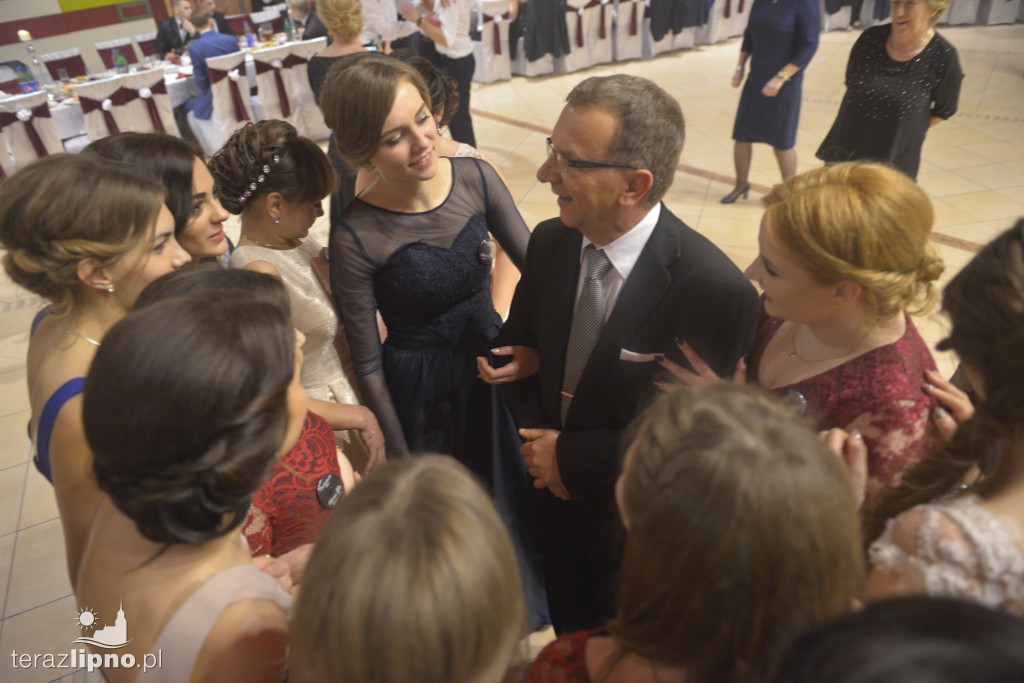 Studniówka LO im.R. Traugutta w Lipnie