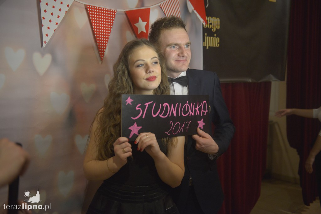 Studniówka LO im.R. Traugutta w Lipnie