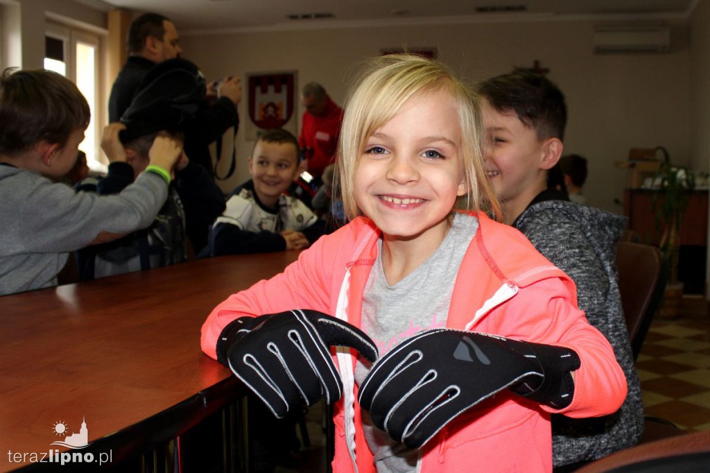 Kulturalne ferie w skępskiej bibliotece