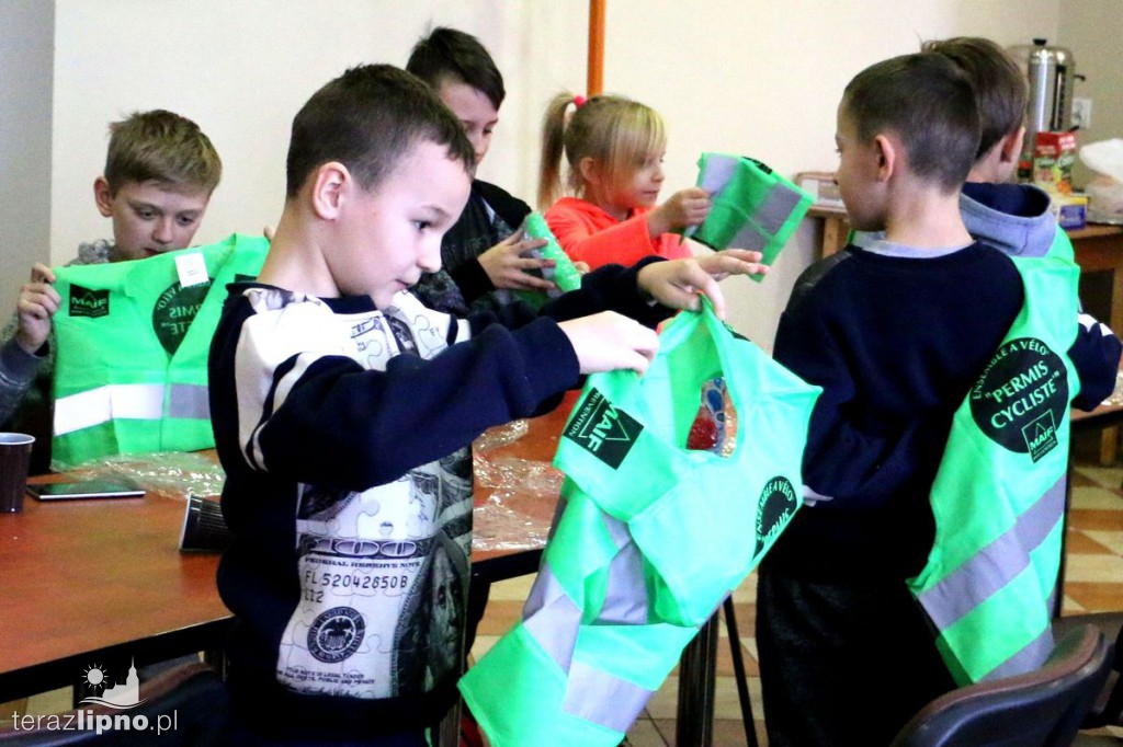 Kulturalne ferie w skępskiej bibliotece