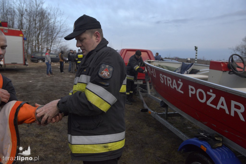 Znaleziono ciało Sylwestra Ośmiałowskiego