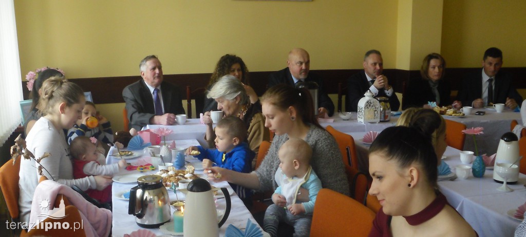 Najmłodsi z wizytą w Urzędzie Gminy