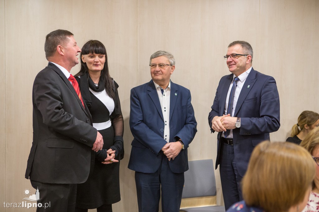 Podpisanie umowy na budowę DW559