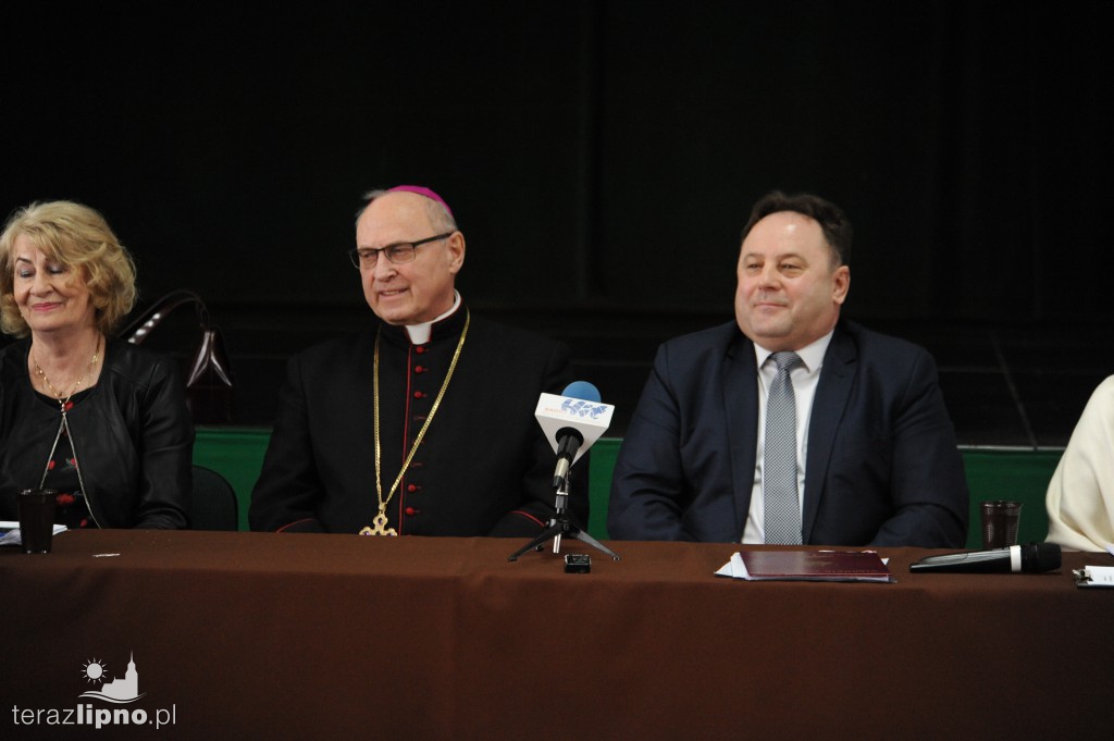 Tytuł dla biskupa włocławskiego