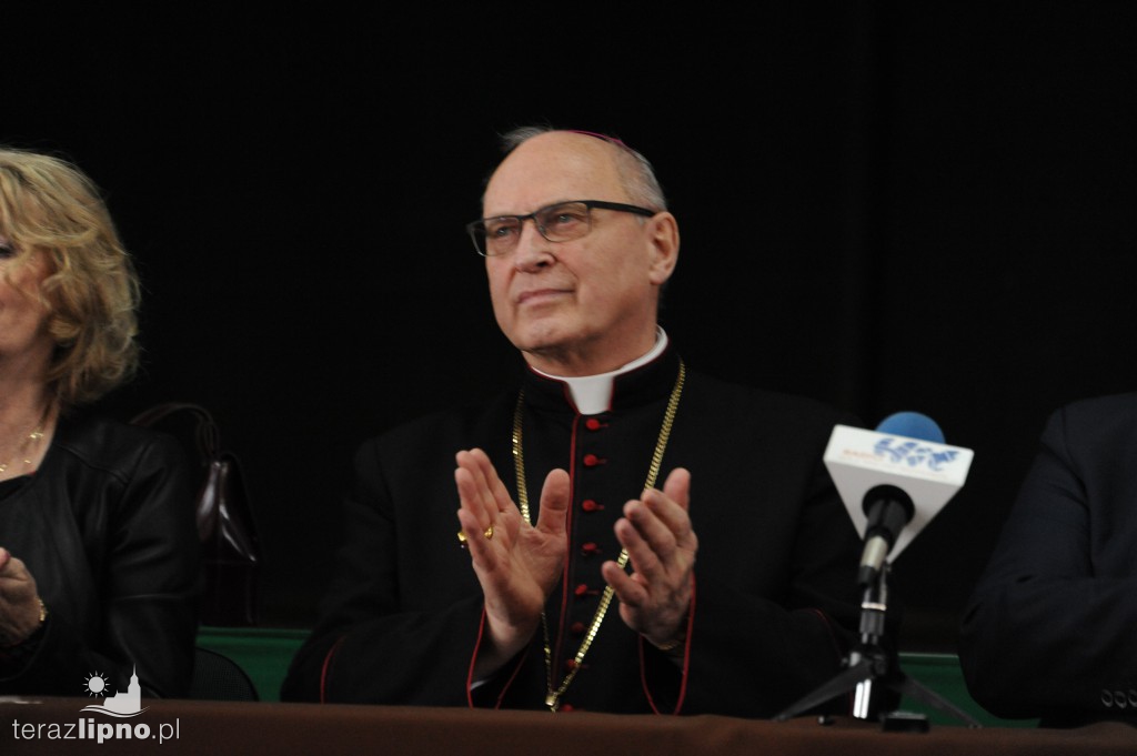 Tytuł dla biskupa włocławskiego