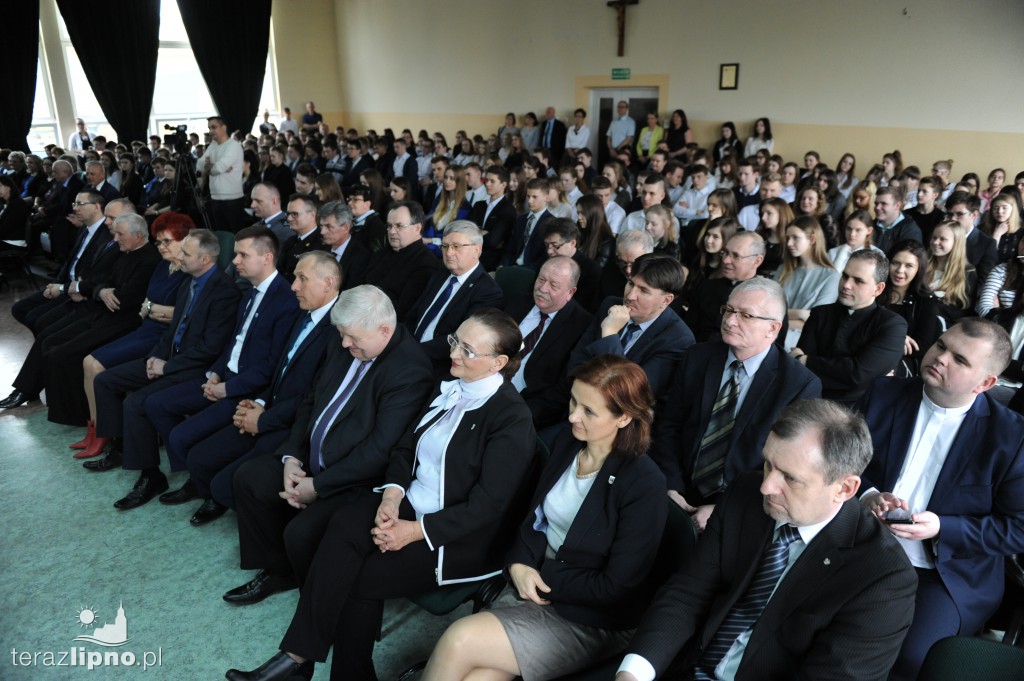 Tytuł dla biskupa włocławskiego