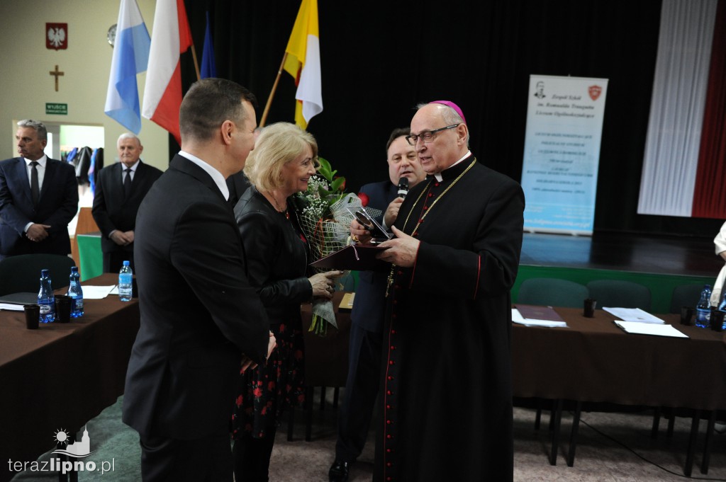 Tytuł dla biskupa włocławskiego