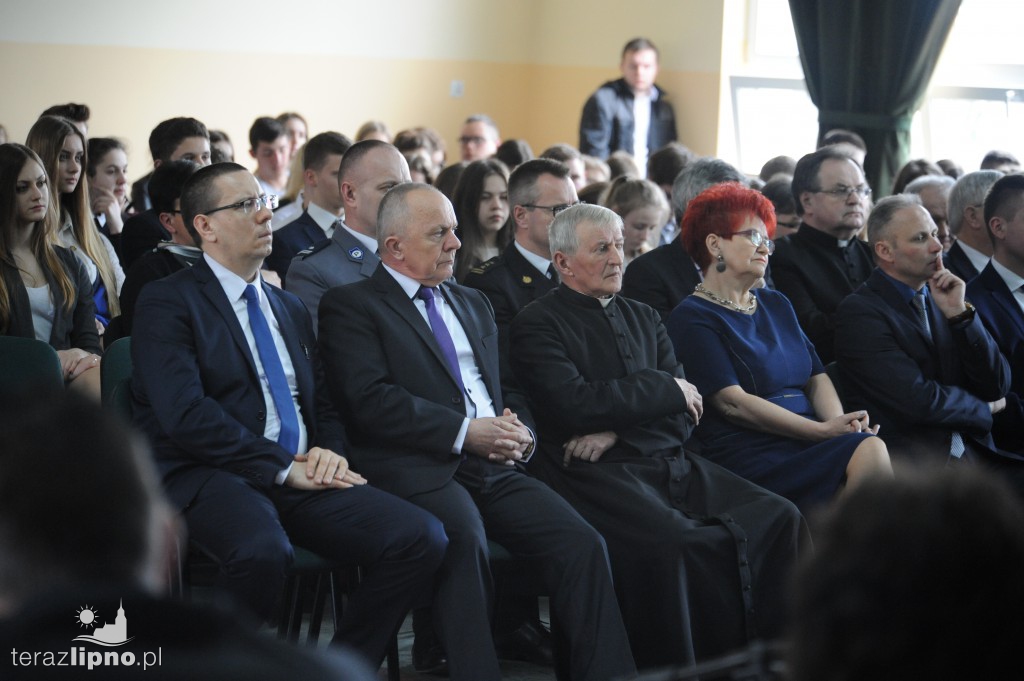 Tytuł dla biskupa włocławskiego