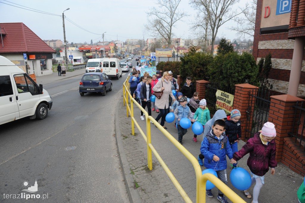 Światowy Dzień Świadomości Autyzmu