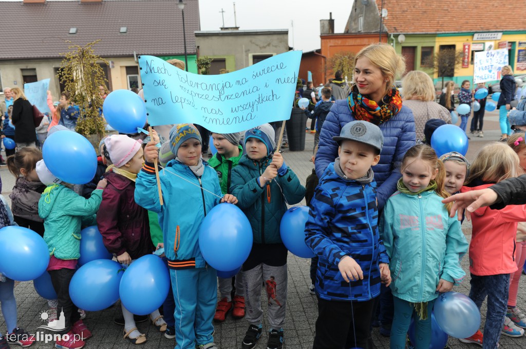 Światowy Dzień Świadomości Autyzmu