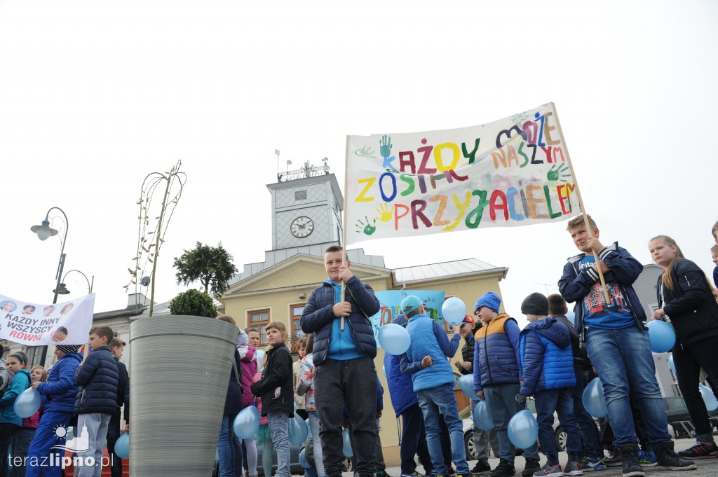 Światowy Dzień Świadomości Autyzmu