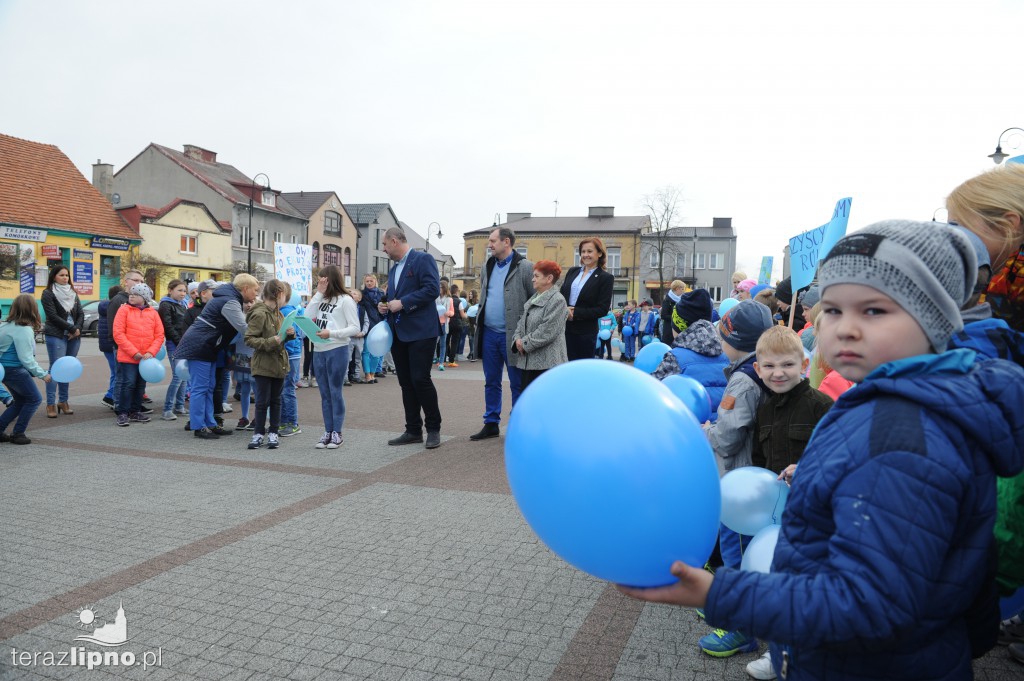 Światowy Dzień Świadomości Autyzmu