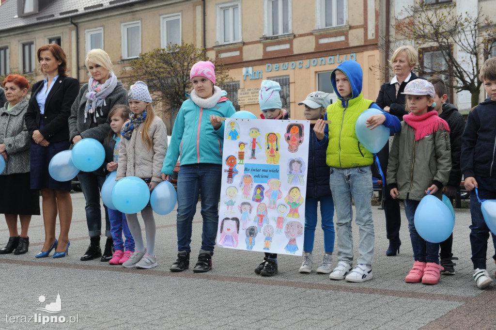 Światowy Dzień Świadomości Autyzmu