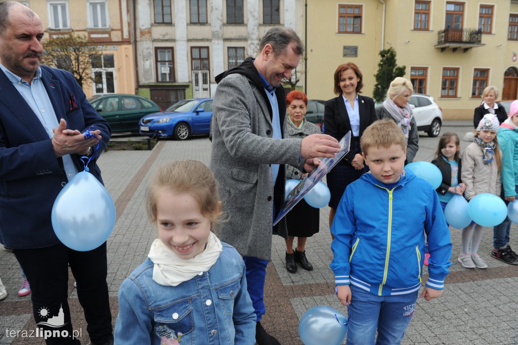 Światowy Dzień Świadomości Autyzmu