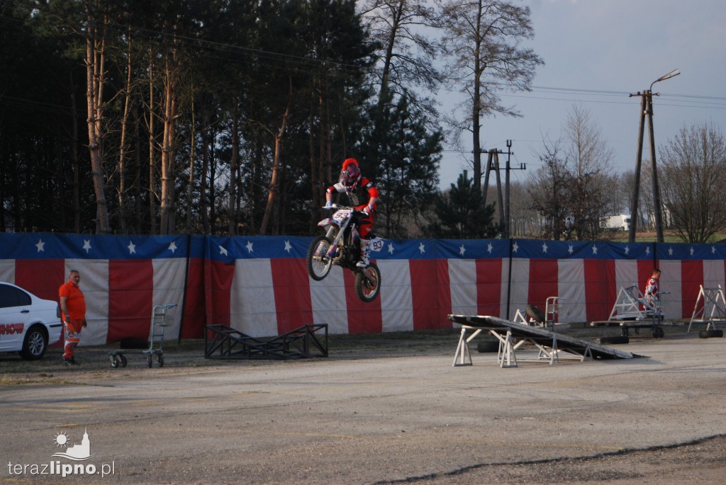American Monster Truck Motor Show