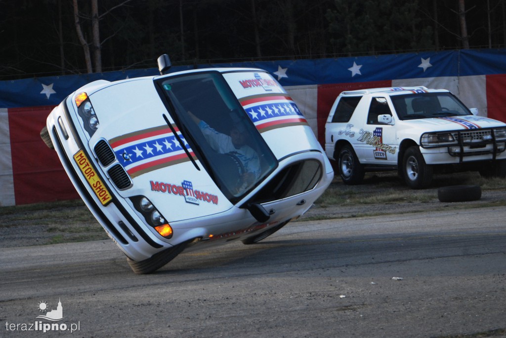 American Monster Truck Motor Show