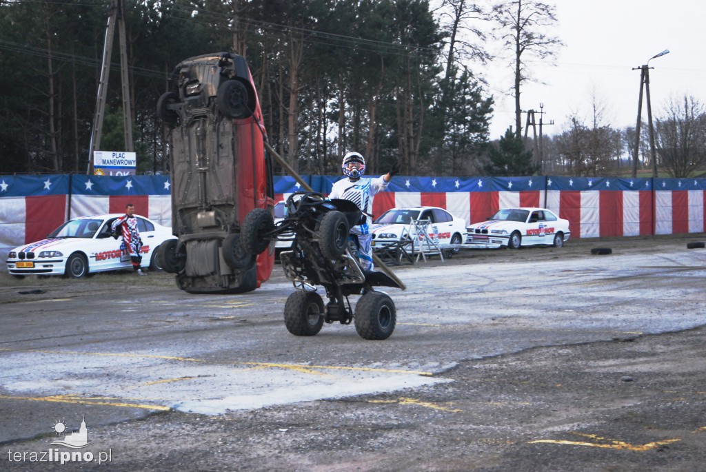 American Monster Truck Motor Show