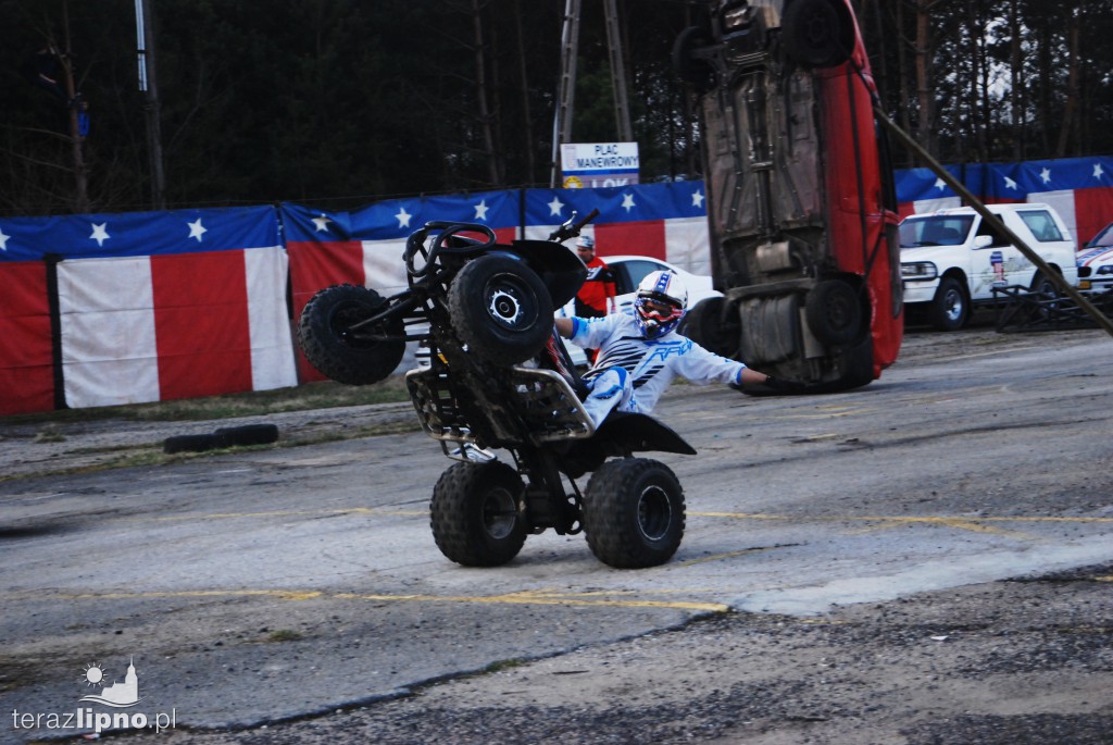 American Monster Truck Motor Show