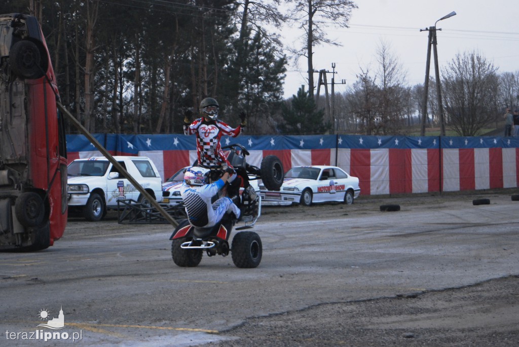American Monster Truck Motor Show