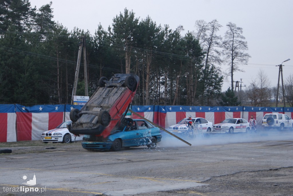 American Monster Truck Motor Show