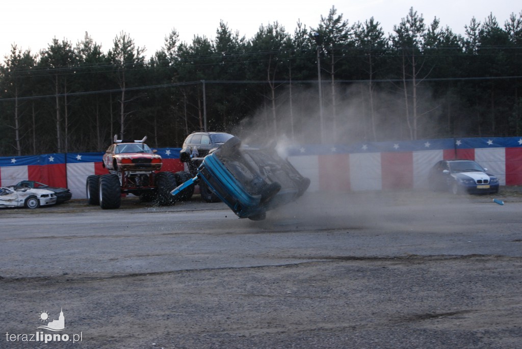 American Monster Truck Motor Show