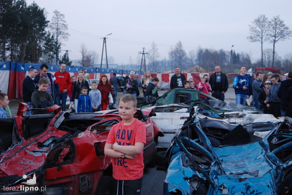 American Monster Truck Motor Show
