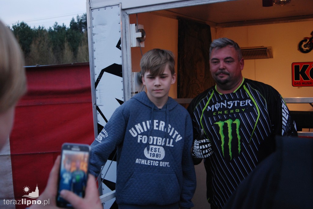 American Monster Truck Motor Show