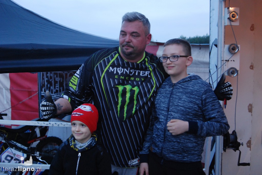 American Monster Truck Motor Show