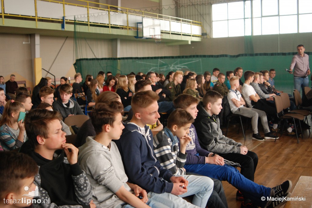 Piłkarze Wisły Płock przybyli do Lipna
