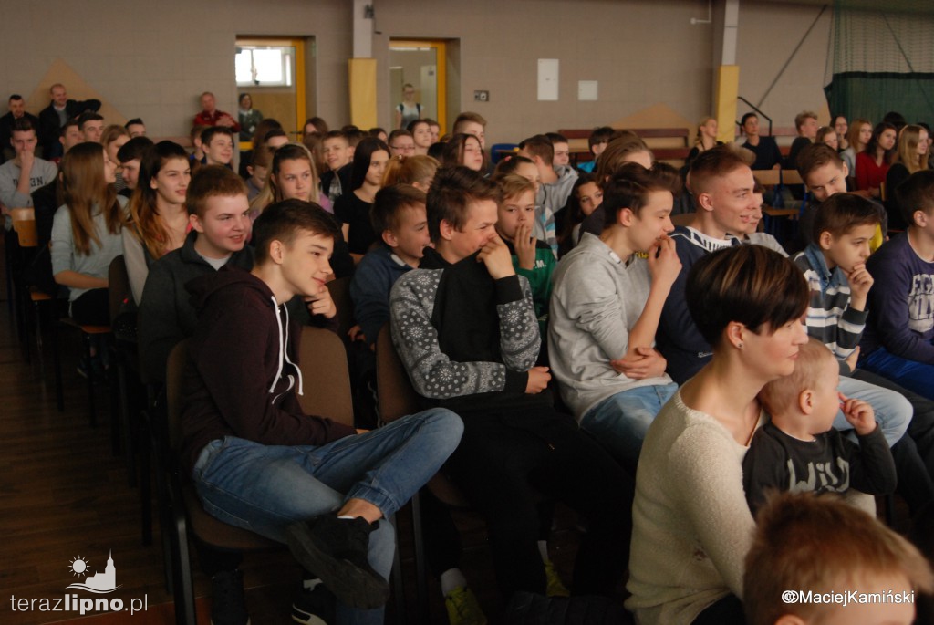 Piłkarze Wisły Płock przybyli do Lipna
