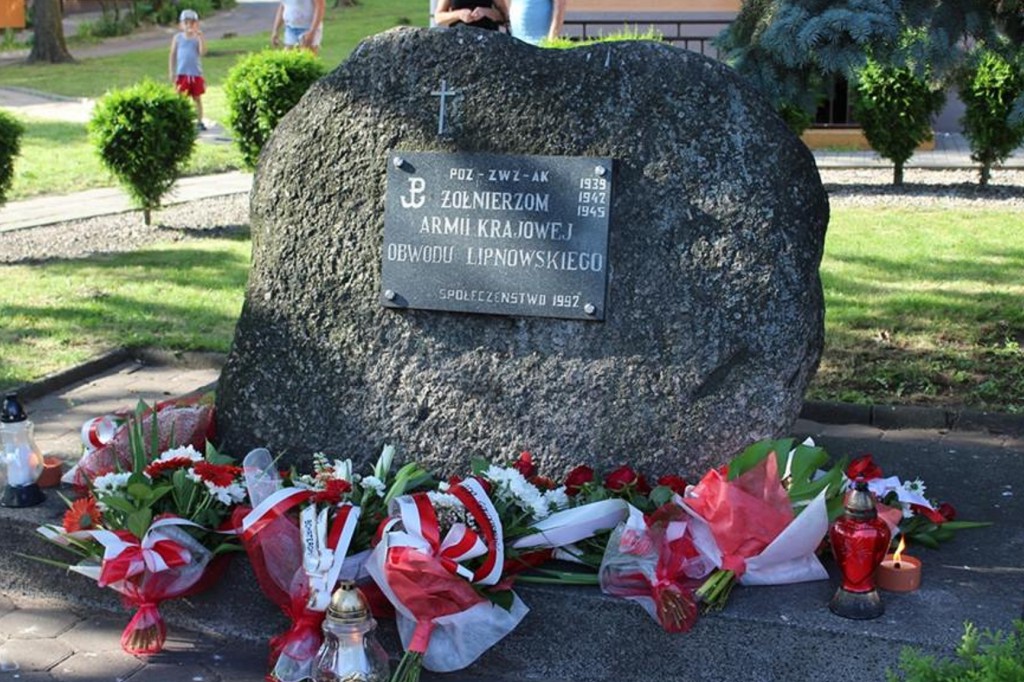 73. Rocznica Powstania Warszawskiego