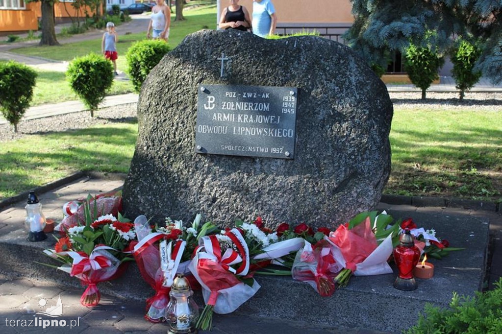 73. Rocznica Powstania Warszawskiego
