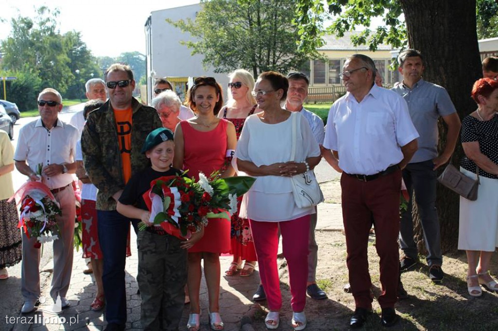 73. Rocznica Powstania Warszawskiego
