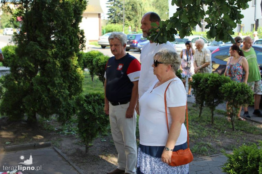 73. Rocznica Powstania Warszawskiego