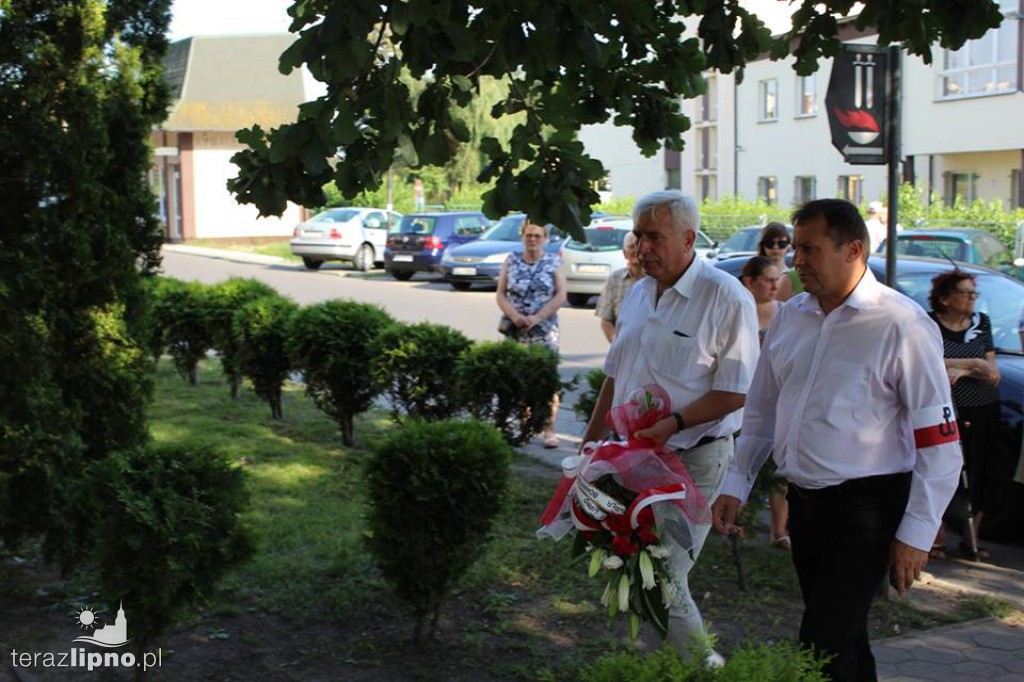 73. Rocznica Powstania Warszawskiego